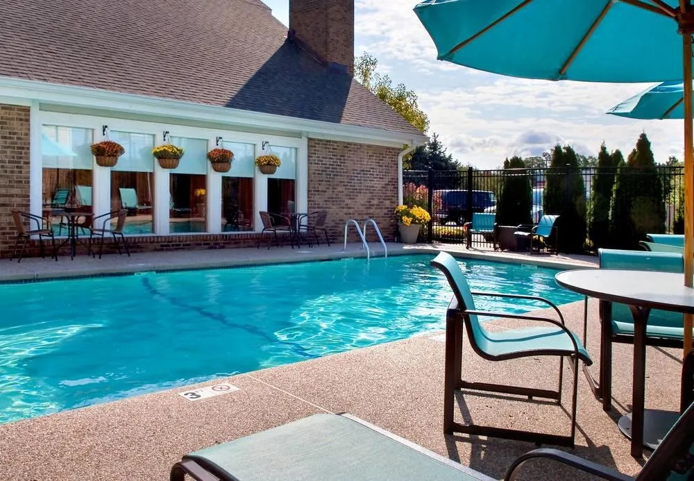 Residence Inn Boston North Shore/Danvers