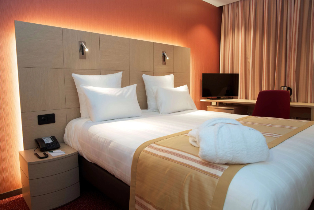 Nash Airport Hotel
