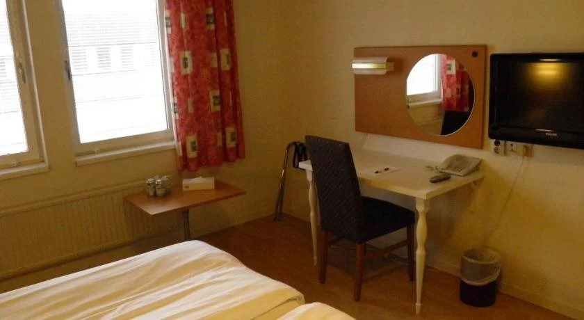 Euroway Hotel