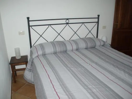Holiday Home Casa Ciliano