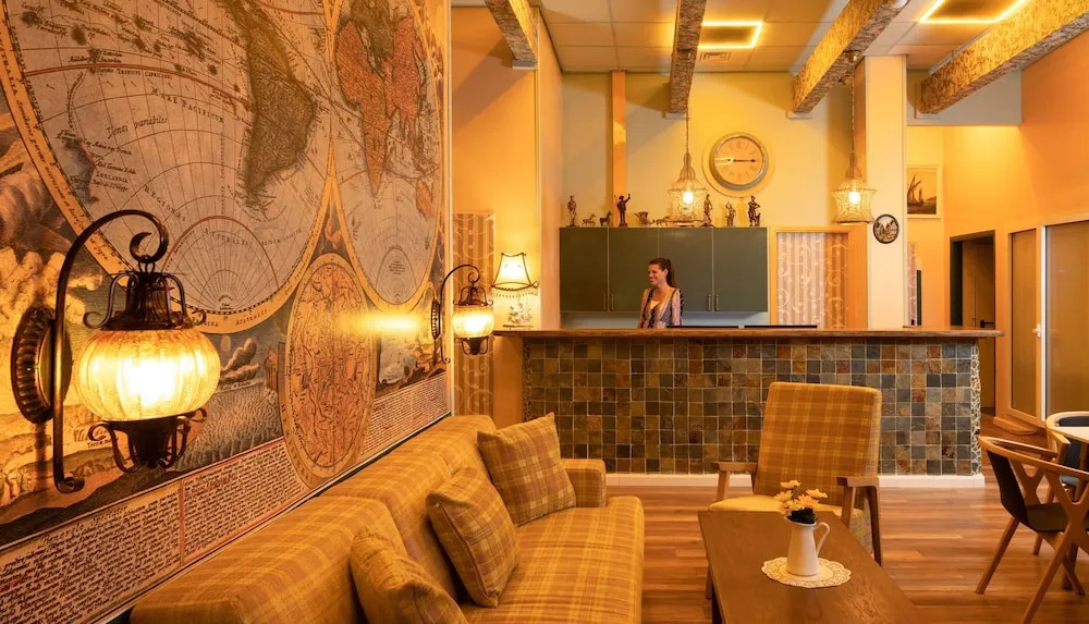Casa Boutique Hotel