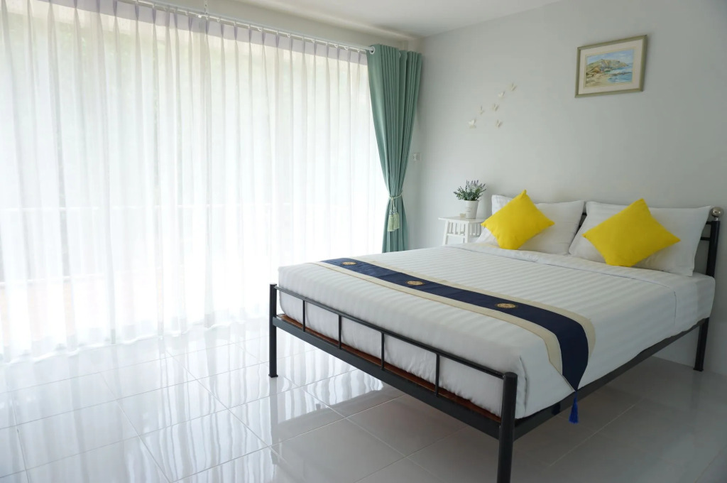 The White Village Ranong Resort (SHA Extra Plus)