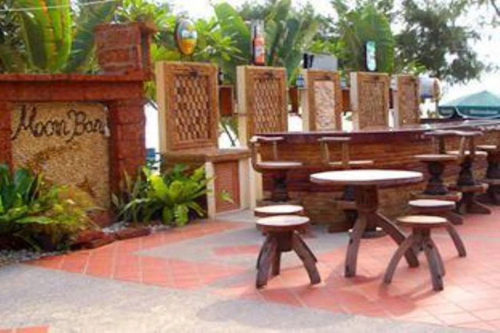Supar Royal Beach Hotel