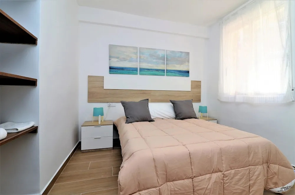 Apartamento Tugar 2-3