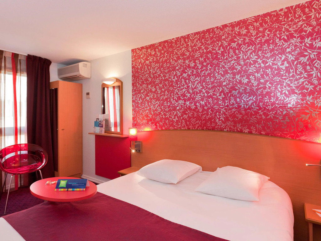 ibis Styles Bourg-en-Bresse Centre