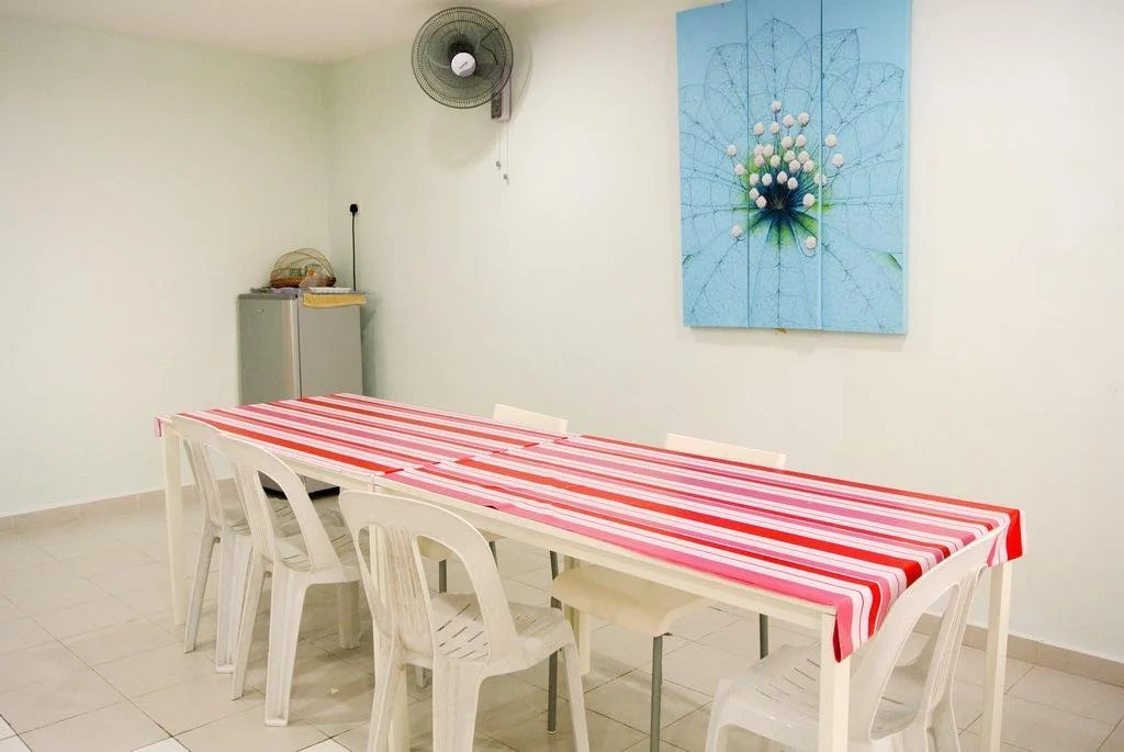 Paradise Homestay