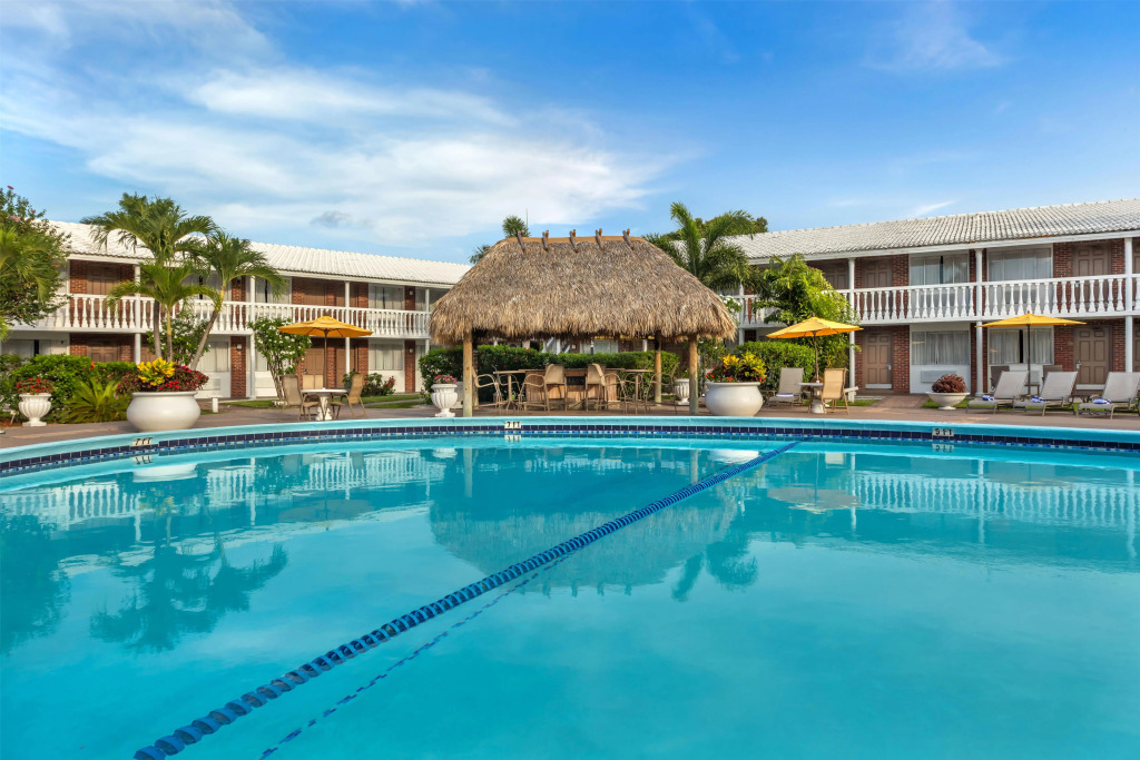 Best Western Palm Beach Lakes