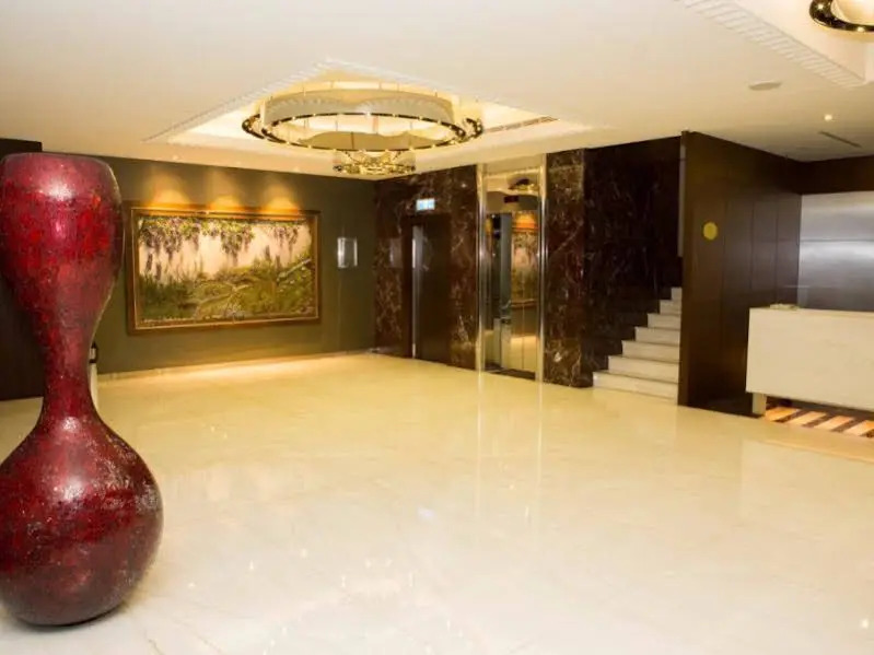 Royal Group Hotel Wu Fu Branch