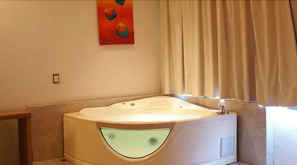 Hotel Tortuga Express