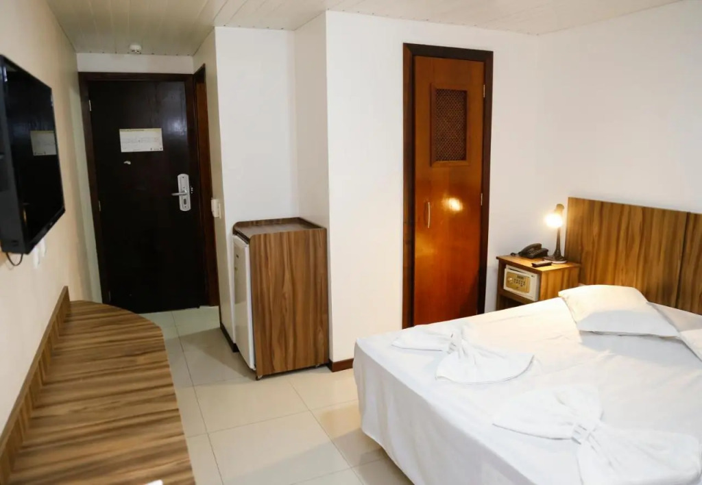Hotel Suiça Faber