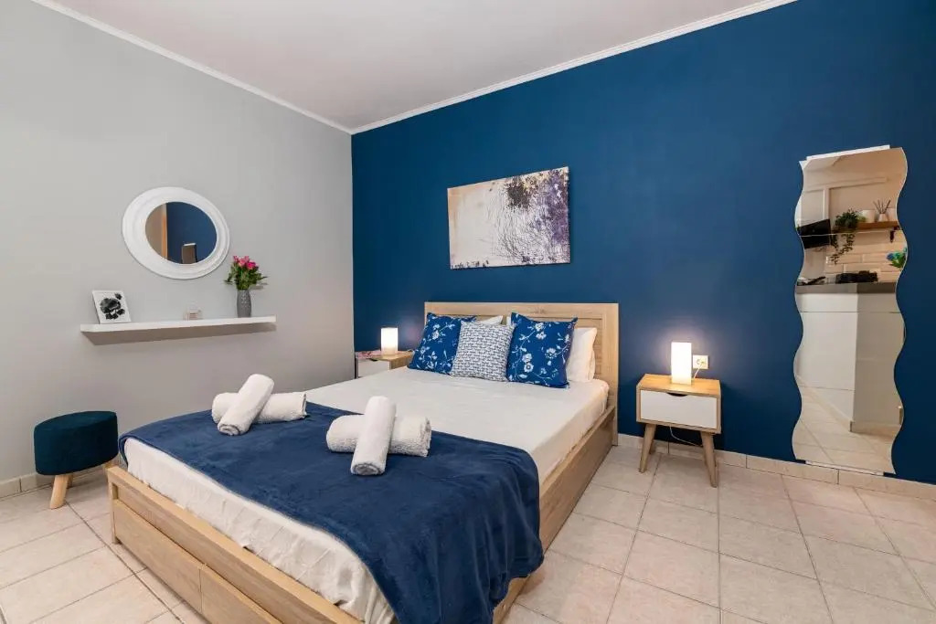 Casa Evi Corfu 1