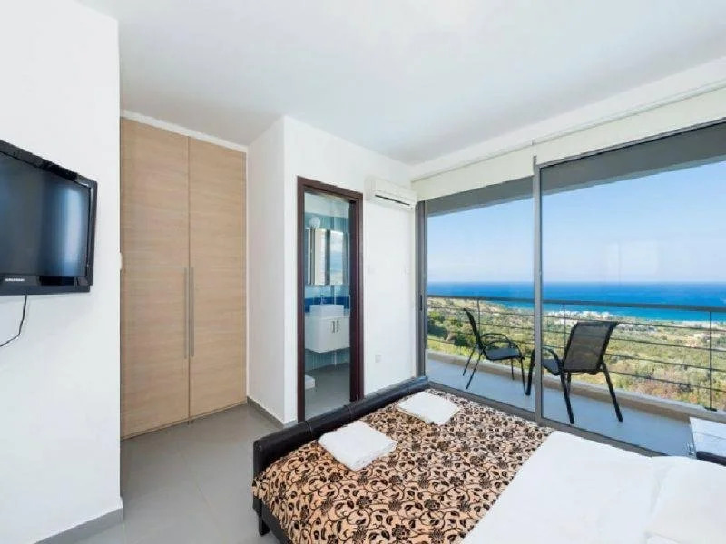 Villa Calypso