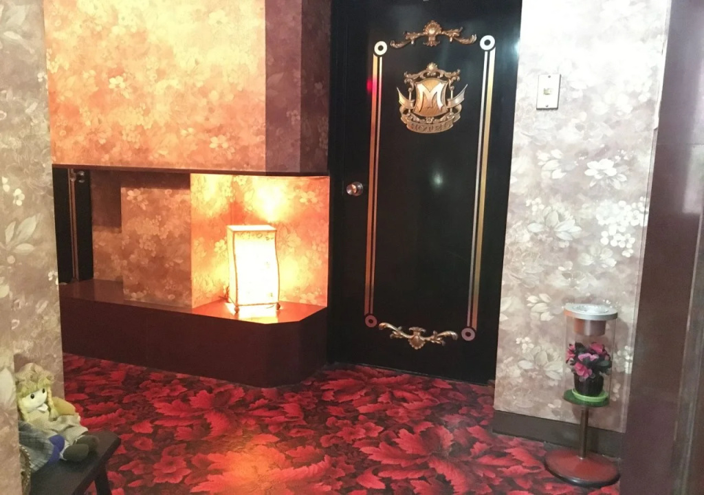 Yoshi's House