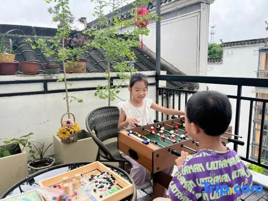 Xingzhuzhai Inn