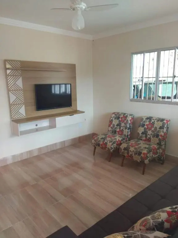Casa em Guarapari, próximo a praia do morro