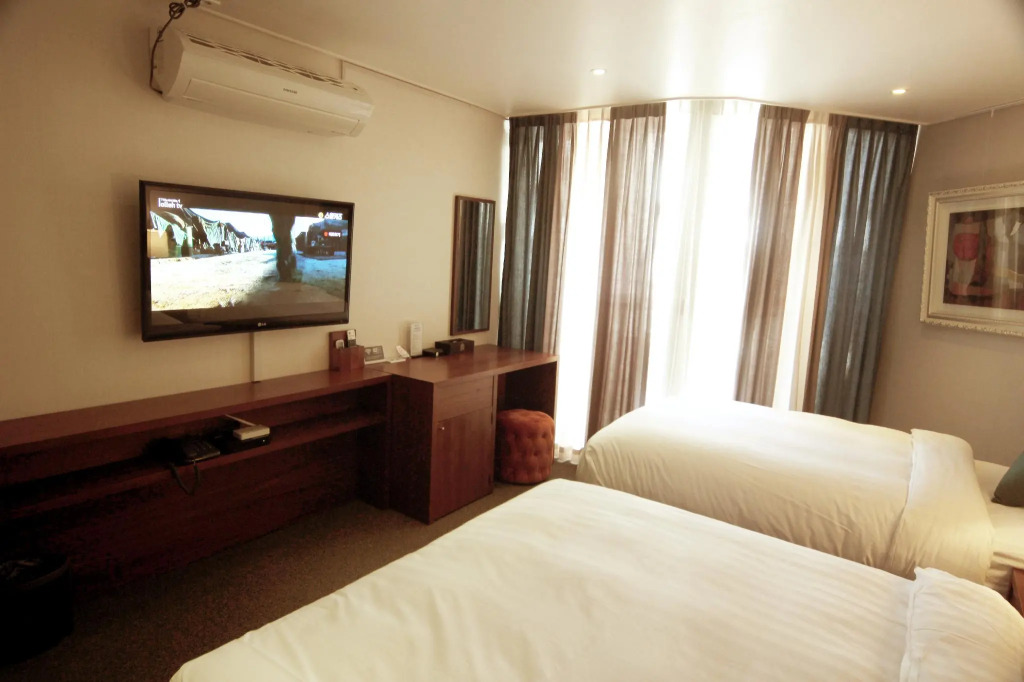 Hotel one byeonsan