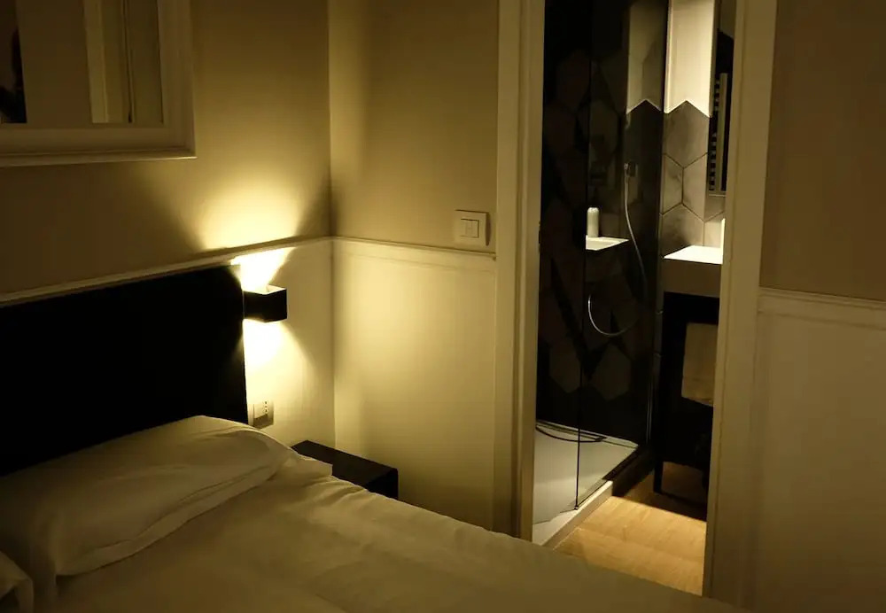 Toledo Boutique Rooms
