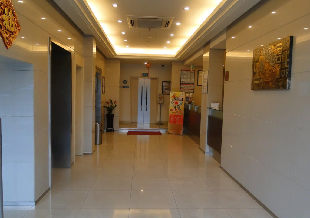 Jinjiang Inn Shanghai The Oriental Pearl