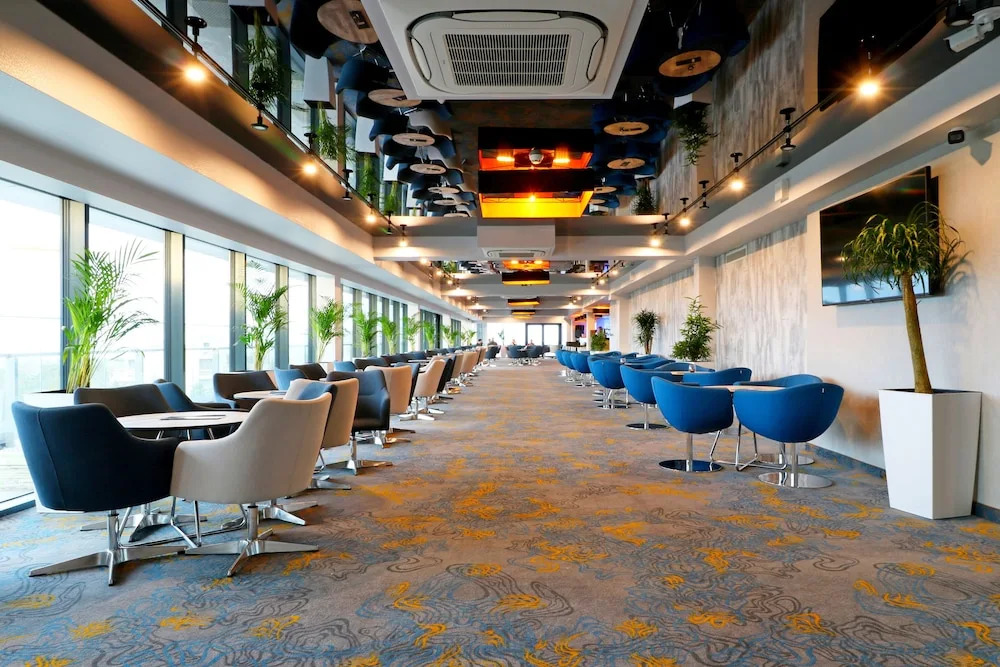 Hamilton Conference Hotel Spa & Wellness
