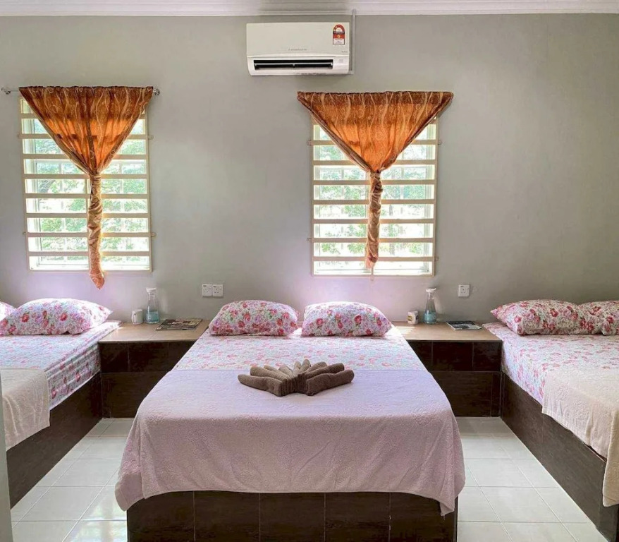 Hotel O D Qamar Motel