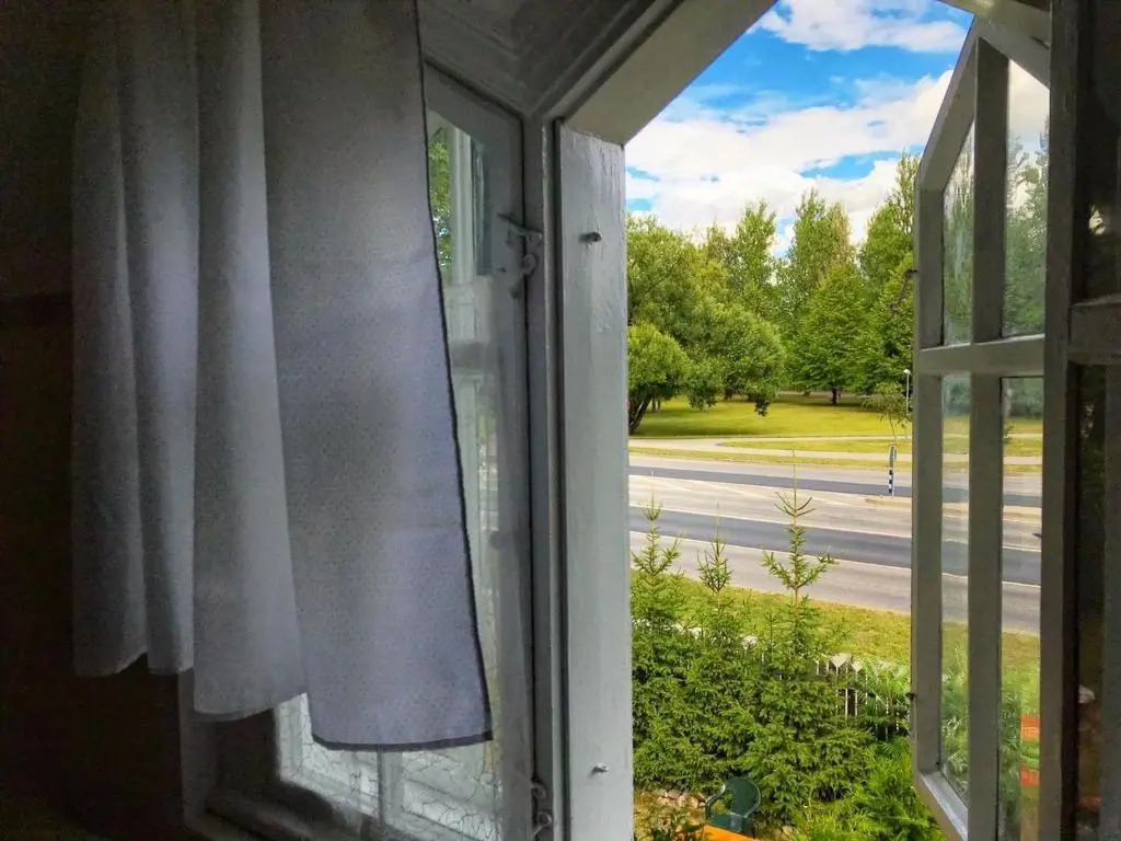 Frendlen Apartmend