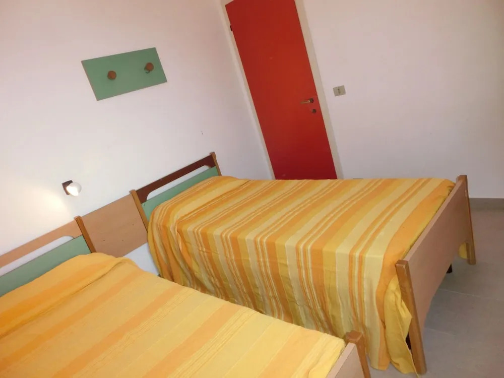 Nice Flat for 6 Guests in Bibione Pineda