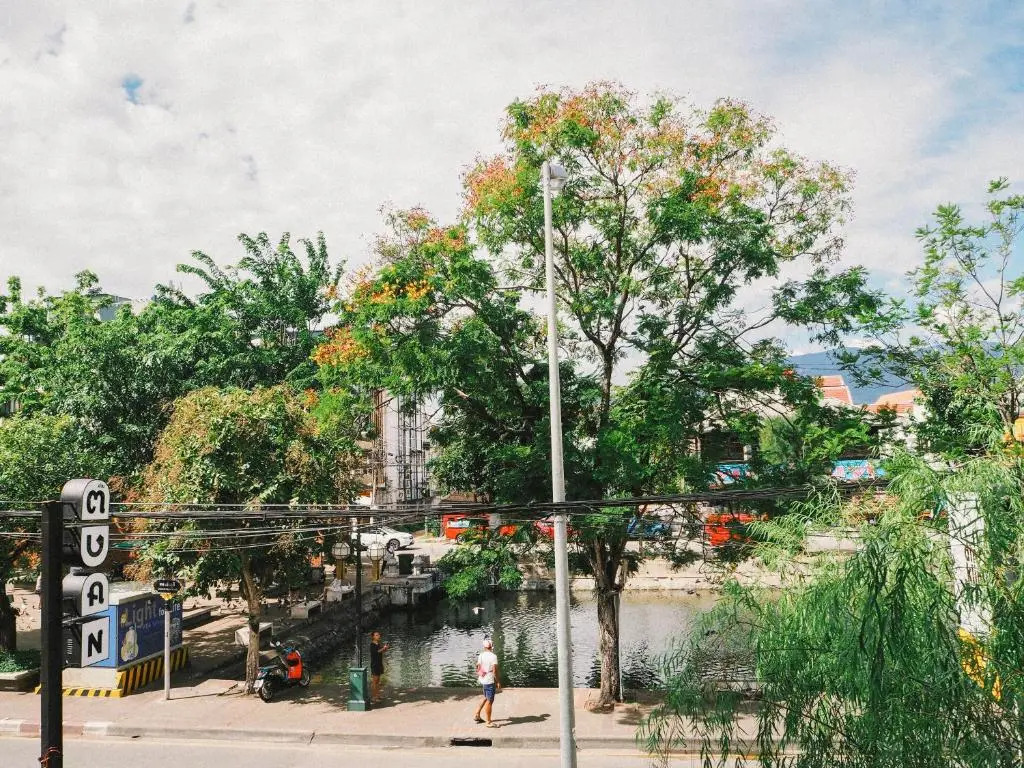 Muan Hotel