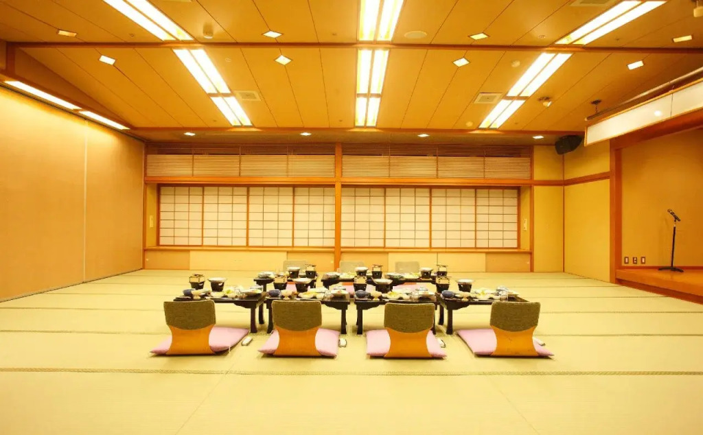 Hotel Choeikan