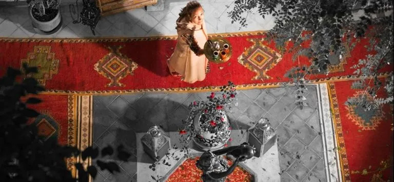 Riad Dar Eliane