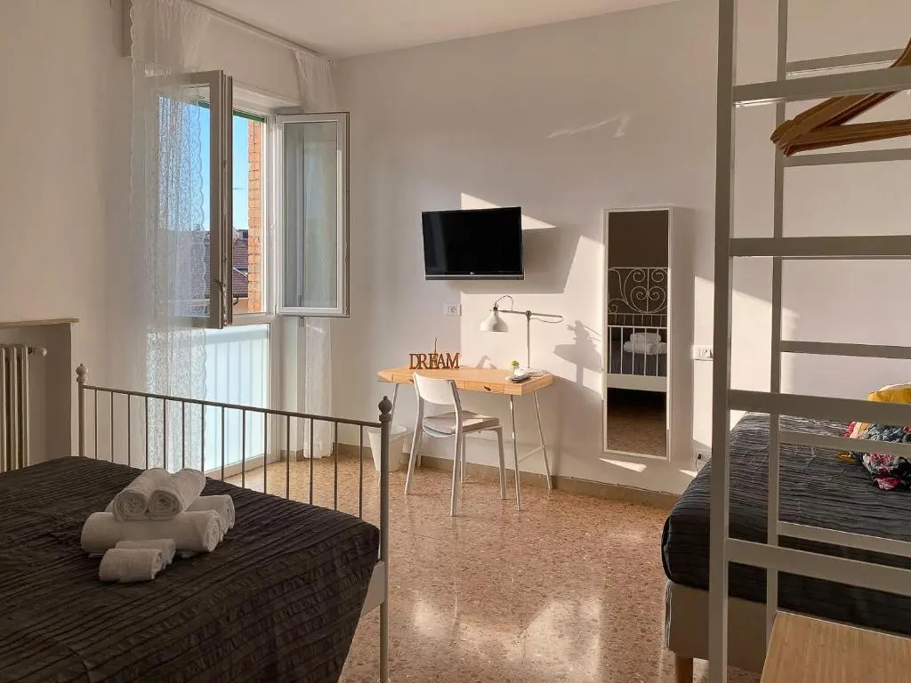 Verona 21 Apartment
