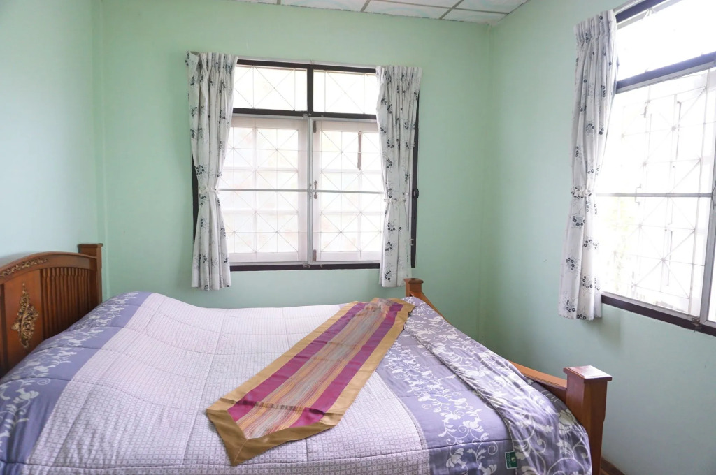 Garden Homestay