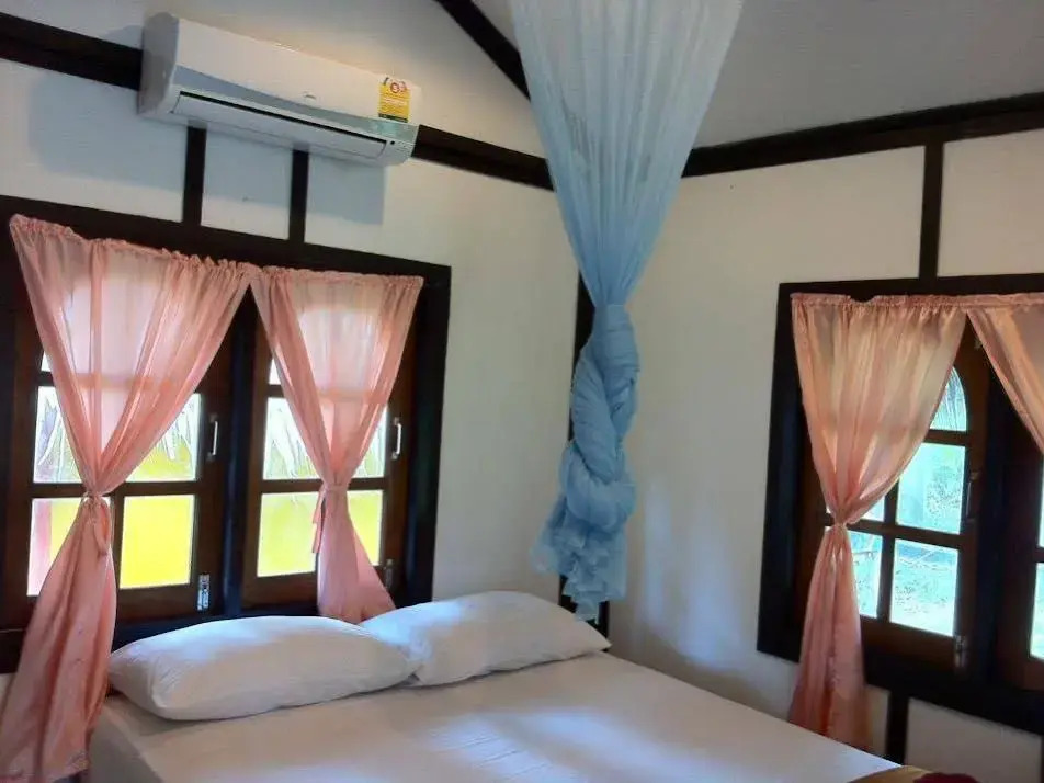 Bailan View Bungalow