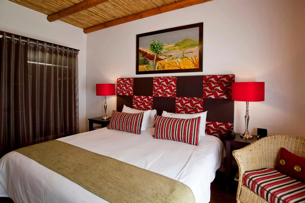 Oakhurst Hotel
