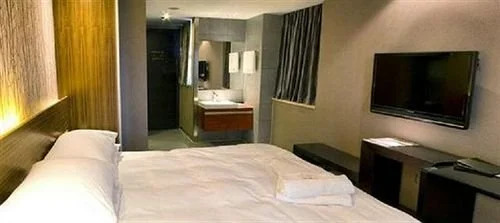 Yongsheng Modern Postal Hotel - Nanchang