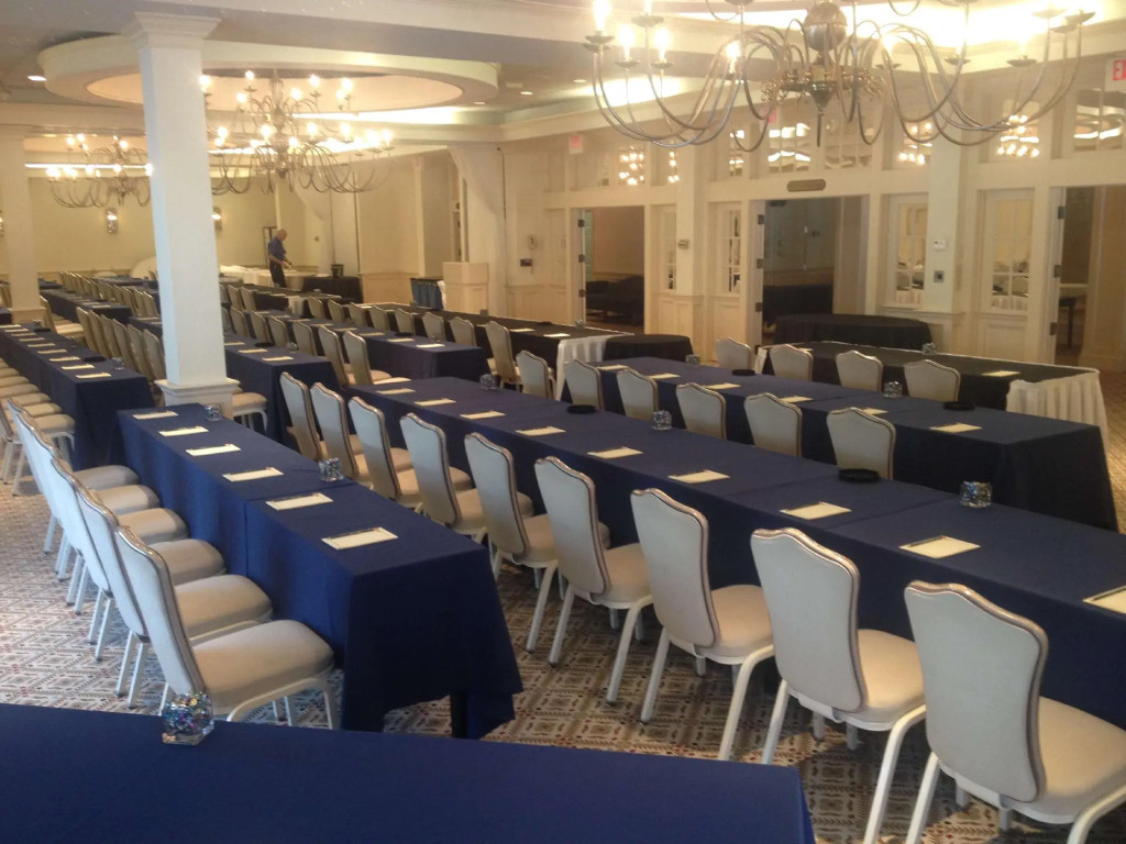The Simsbury Inn