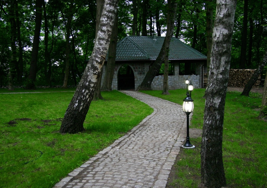 Аквамания