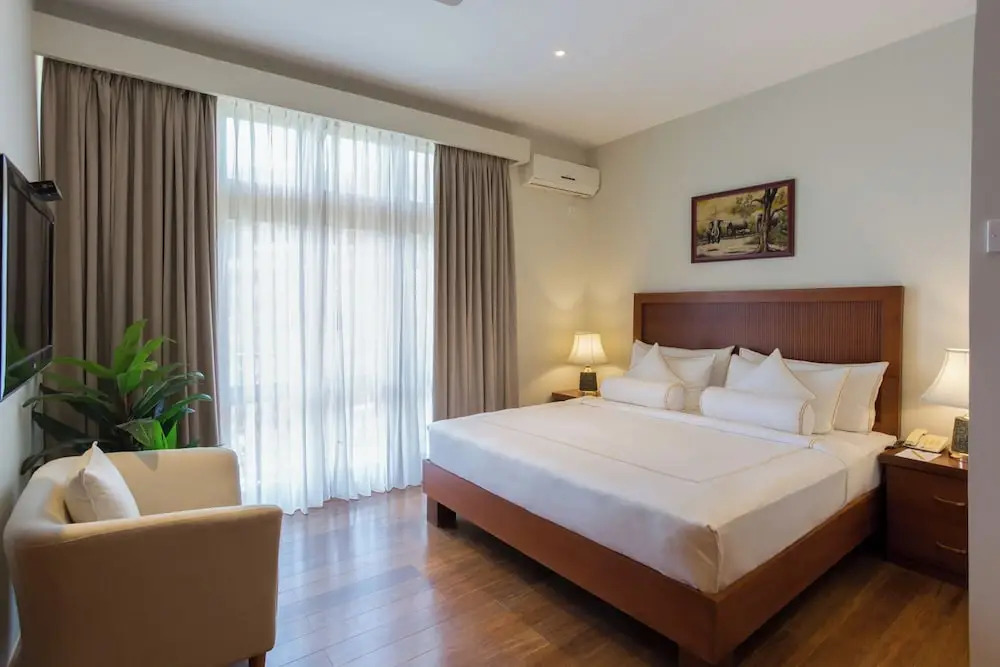 Serene Villa 38
