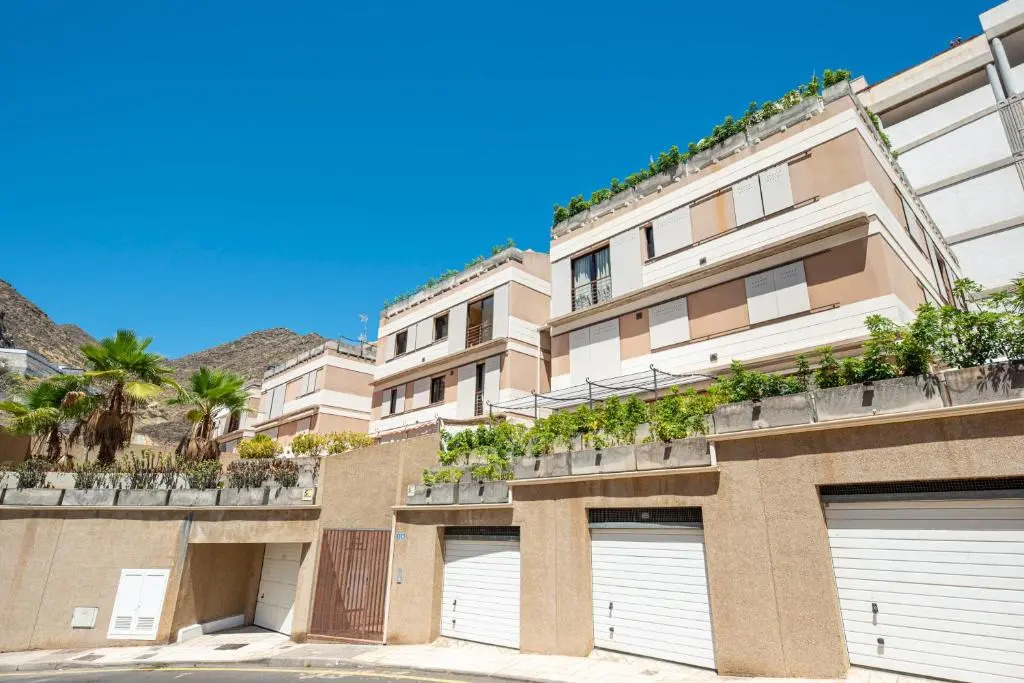 The Terraces Luxury Penthouses, 3D