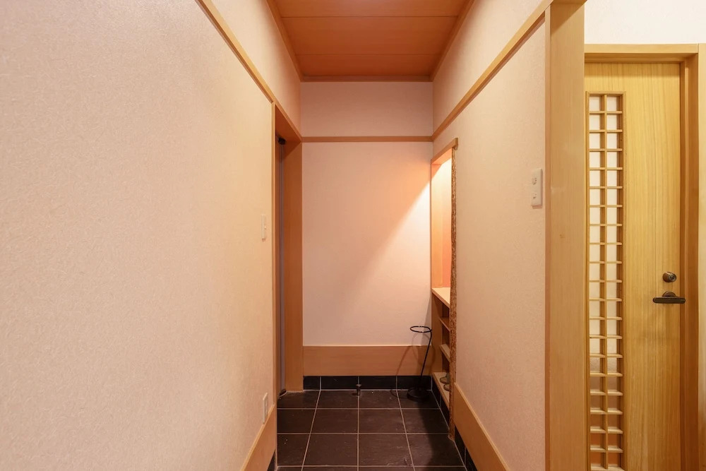 Hakone Ashinoko Bikeikan 箱根芦ノ湖 美景館