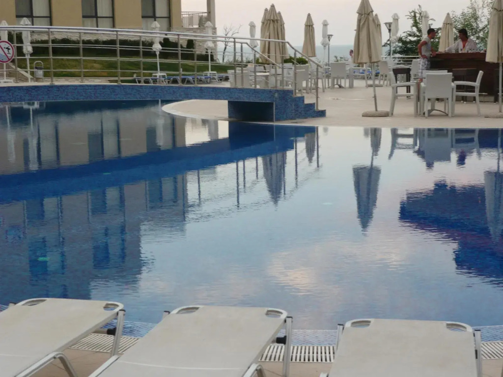 Byala Beach Resort