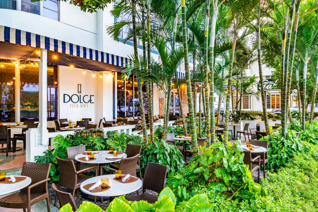 Gale South Beach, Curio Collection By Hilton