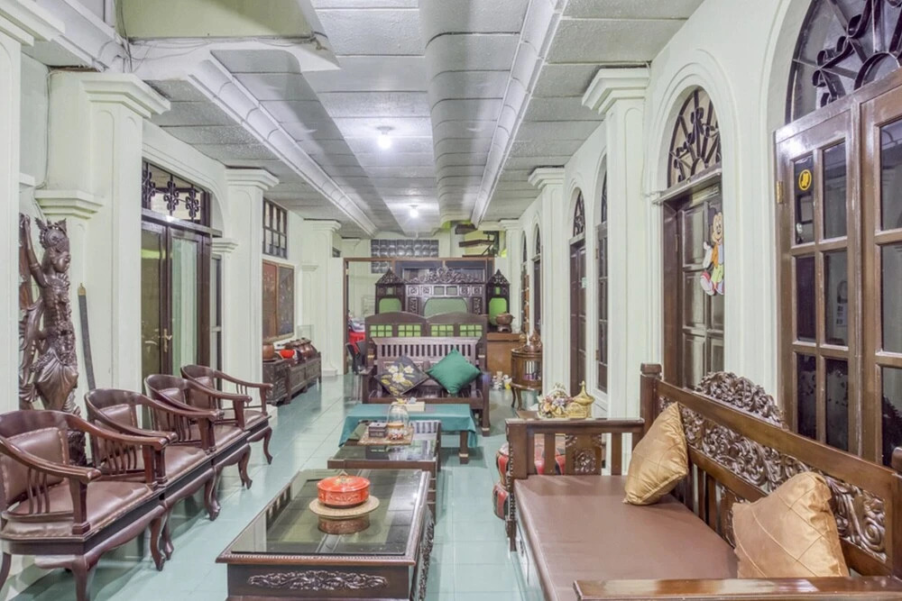 Kota Kembang by RedDoorz
