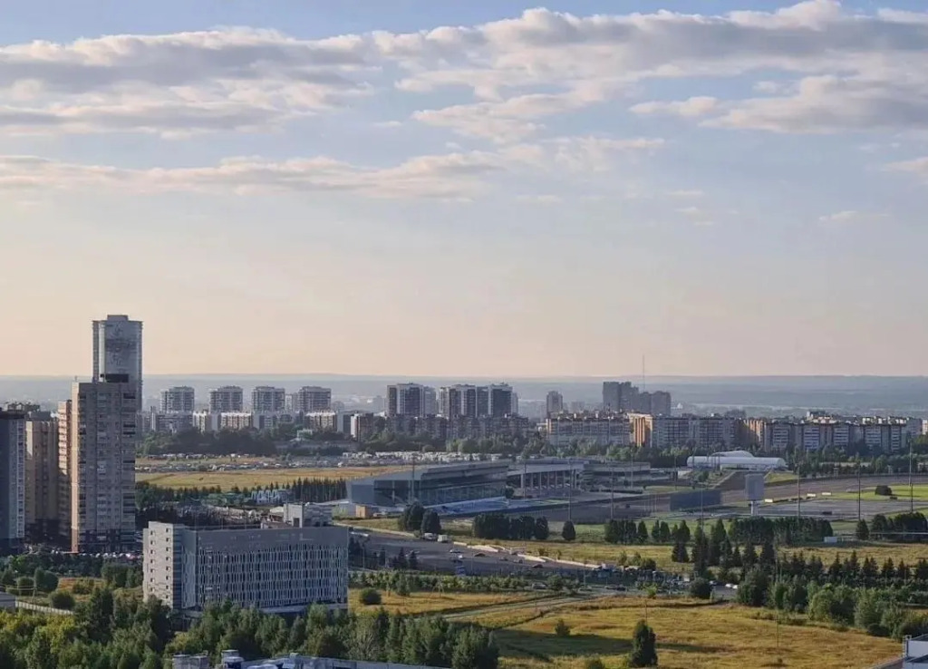 Vizit на улица Бухарская 32к3