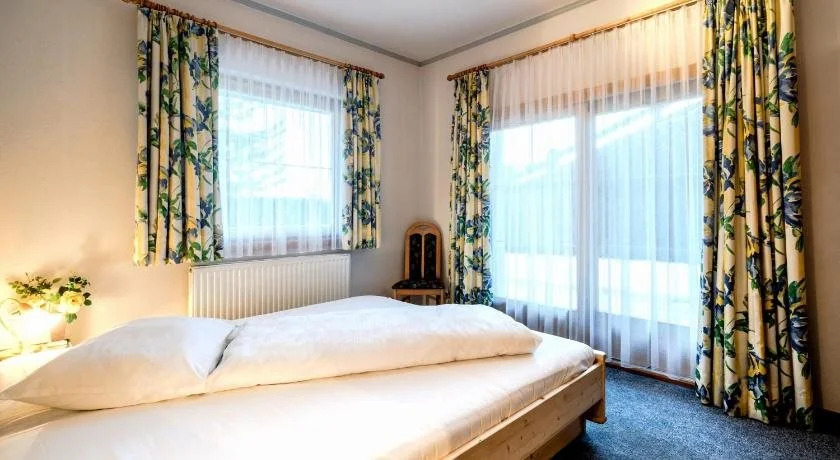 Appartementanlage Kerber