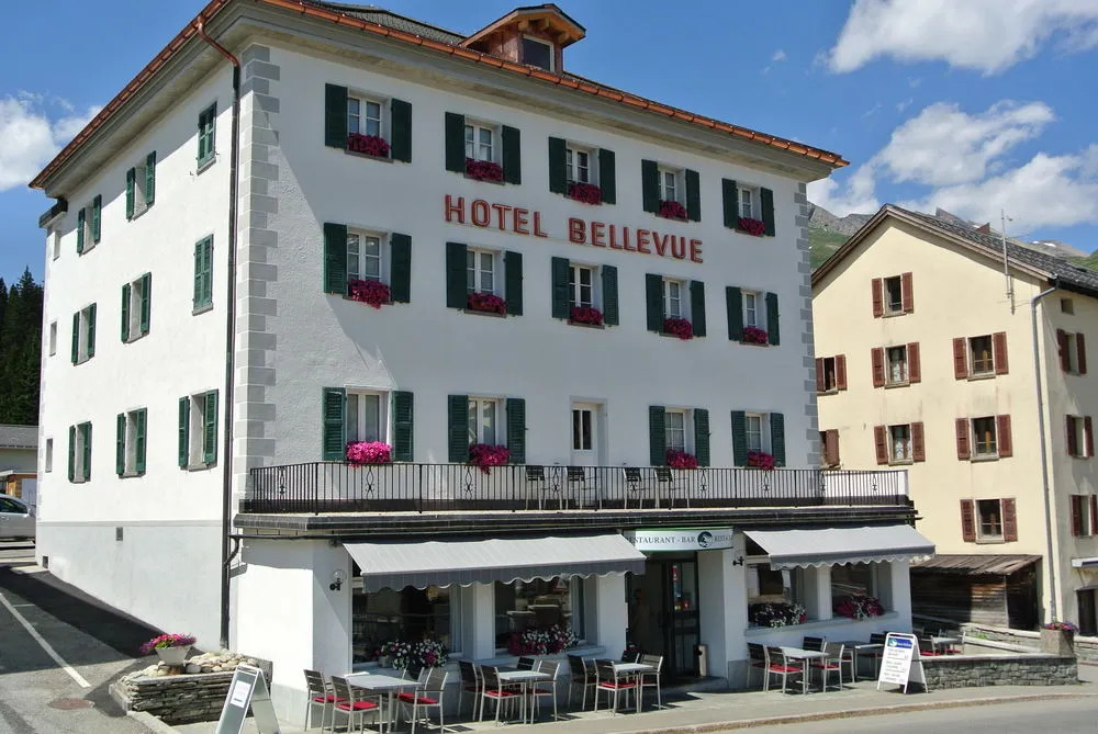 Hotel Bellevue
