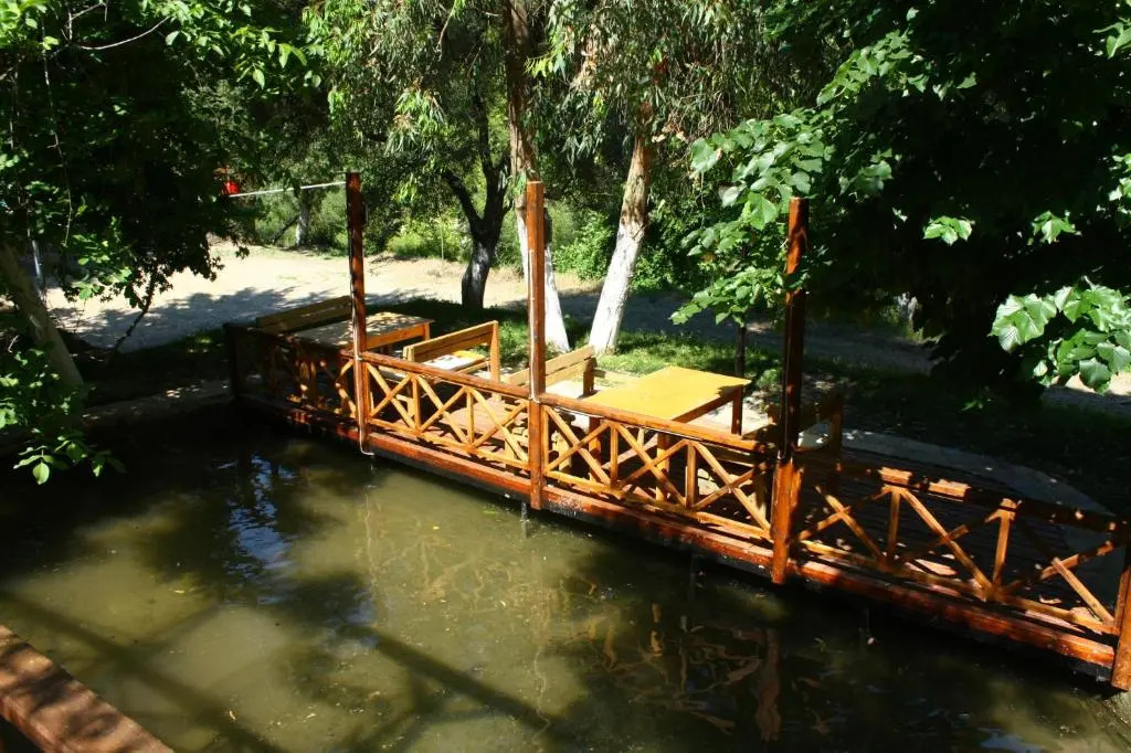 Uyku Vadisi Hotel