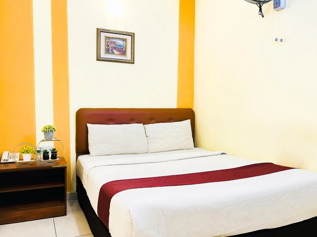 Sun Inns Hotel Bandar Puchong Utama