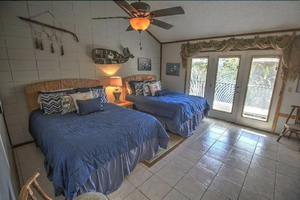 Sandcastle 210a - 1 Br Condo