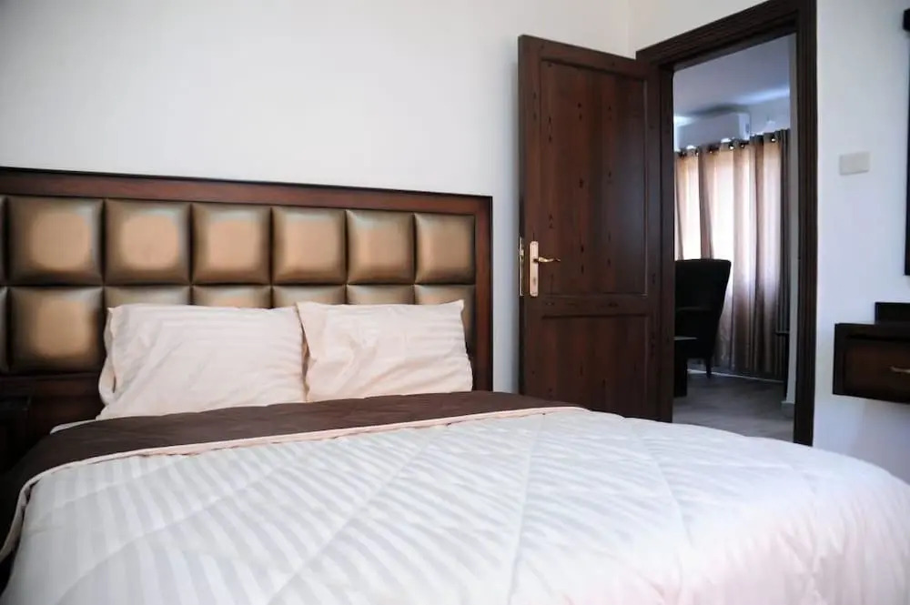Zahran Furnish Apartments