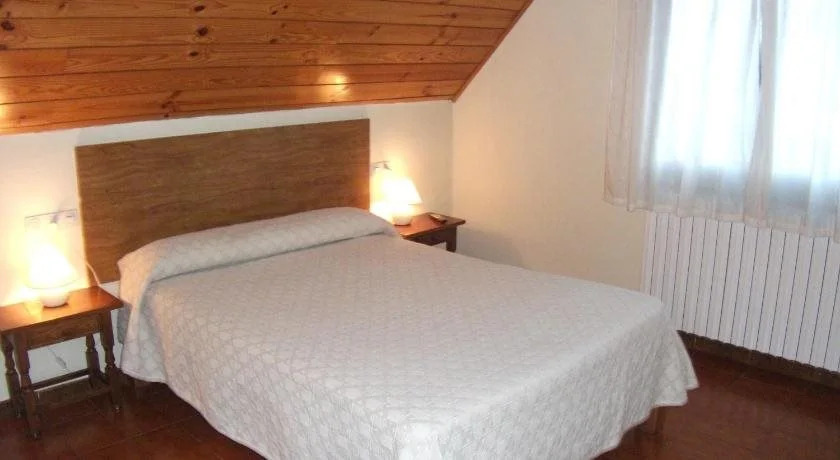 Hotel Castieru